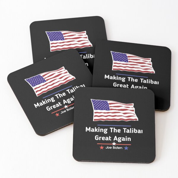 Item preview, Joe Biden Making The Taliban Great Again| Perfect Gift designed and sold by donnieshiha.