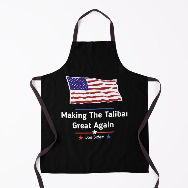 Item preview, Joe Biden Making The Taliban Great Again| Perfect Gift designed and sold by donnieshiha.