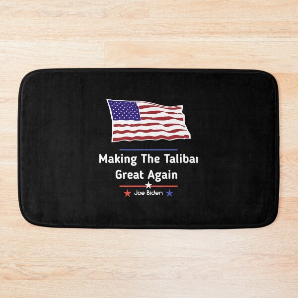 Item preview, Joe Biden Making The Taliban Great Again| Perfect Gift designed and sold by donnieshiha.