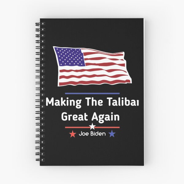 Item preview, Joe Biden Making The Taliban Great Again| Perfect Gift designed and sold by donnieshiha.