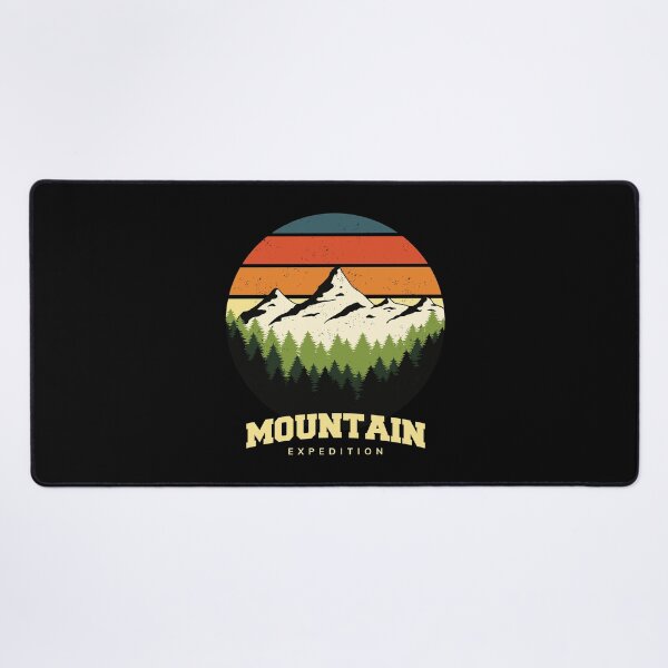 Item preview, Mountain Expedition designed and sold by Vector Scout Lab.