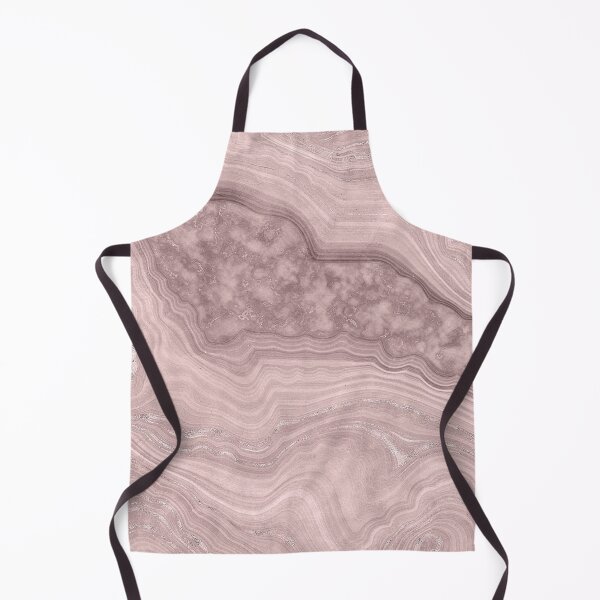 Item preview, Blush Pink Marble, Soft Pastel Pink Marble designed and sold by venella.