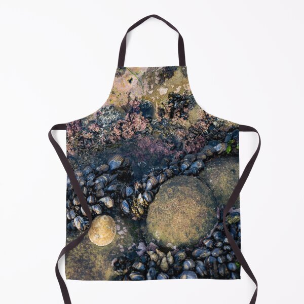 Item preview, tidepool colors designed and sold by beenplanted.