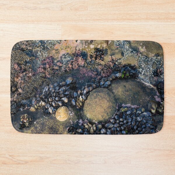 Item preview, tidepool colors designed and sold by beenplanted.