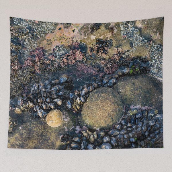 Item preview, tidepool colors designed and sold by beenplanted.