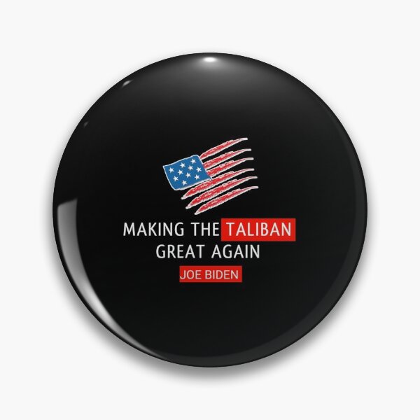 Item preview, Joe Biden Making The Taliban Great Again| Perfect Gift designed and sold by donnieshiha.