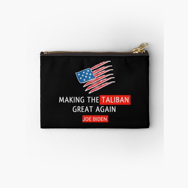 Item preview, Joe Biden Making The Taliban Great Again| Perfect Gift designed and sold by donnieshiha.