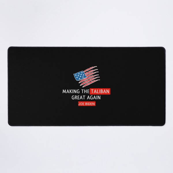 Item preview, Joe Biden Making The Taliban Great Again| Perfect Gift designed and sold by donnieshiha.