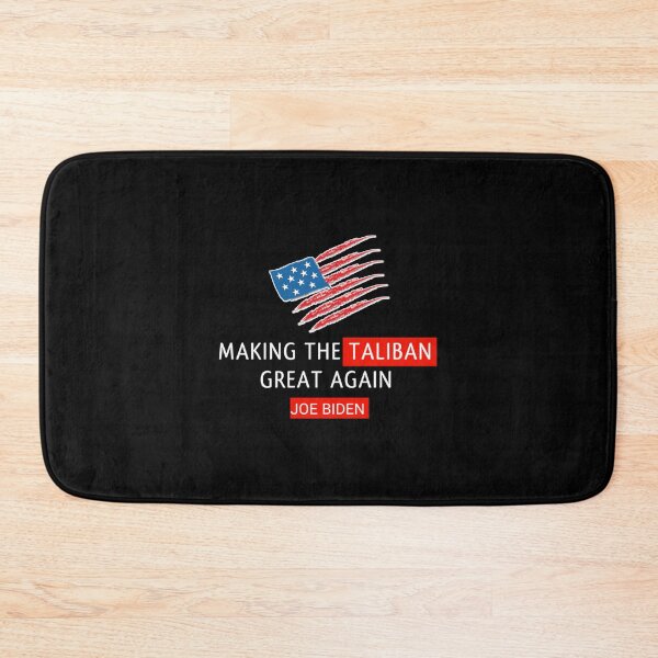 Item preview, Joe Biden Making The Taliban Great Again| Perfect Gift designed and sold by donnieshiha.