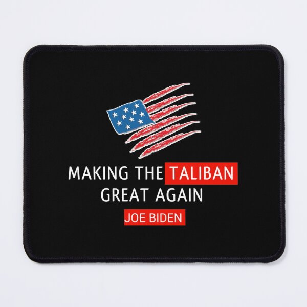 Item preview, Joe Biden Making The Taliban Great Again| Perfect Gift designed and sold by donnieshiha.
