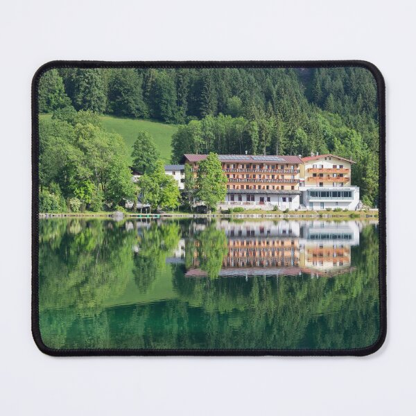 Item preview, Hintersee, Berchtesgadener Land designed and sold by Yair Karelic.