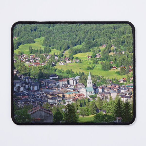Item preview, Cortina d'Ampezzo, Belluno, Italy designed and sold by Yair Karelic.