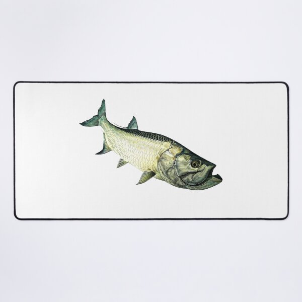 Item preview, Tarpon designed and sold by Paul Kyriakides.