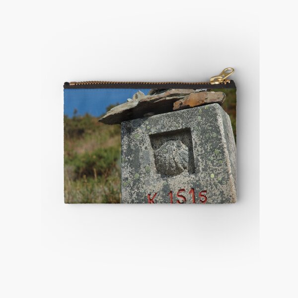 Item preview, On the road to Compostela designed and sold by Thierry Beauvir.