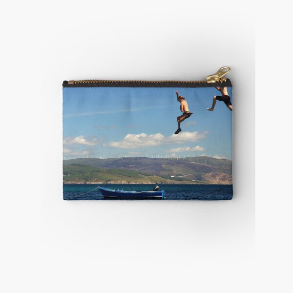Item preview, On the road to Compostela designed and sold by Thierry Beauvir.