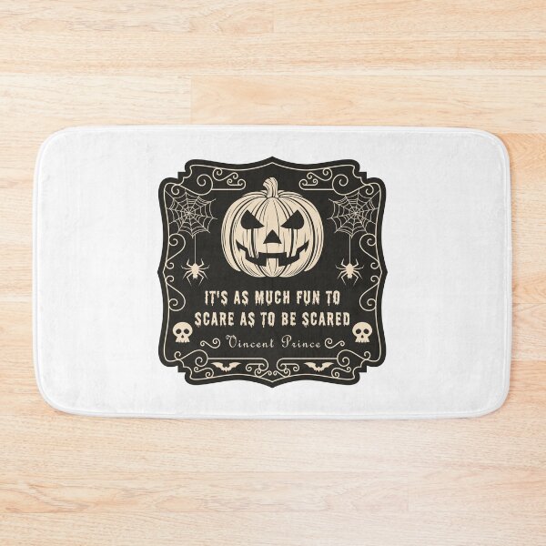 Item preview, It’s as much fun to scare as to be scared! Happy Halloween! designed and sold by Capiral Bucketlist.