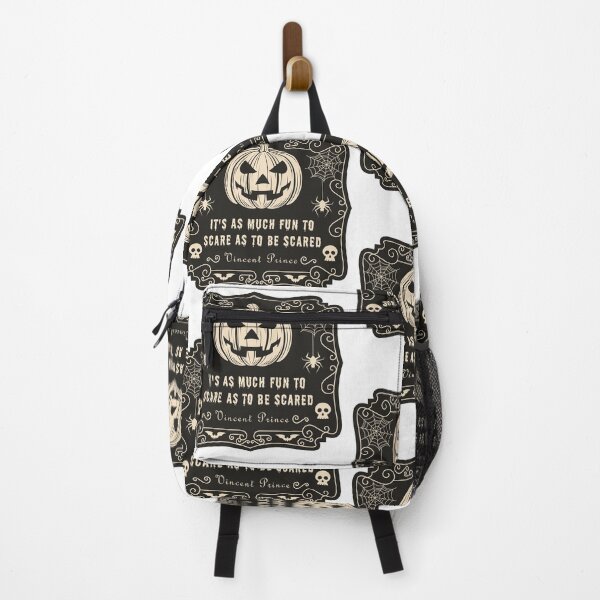 Item preview, It’s as much fun to scare as to be scared! Happy Halloween! designed and sold by Capiral Bucketlist.