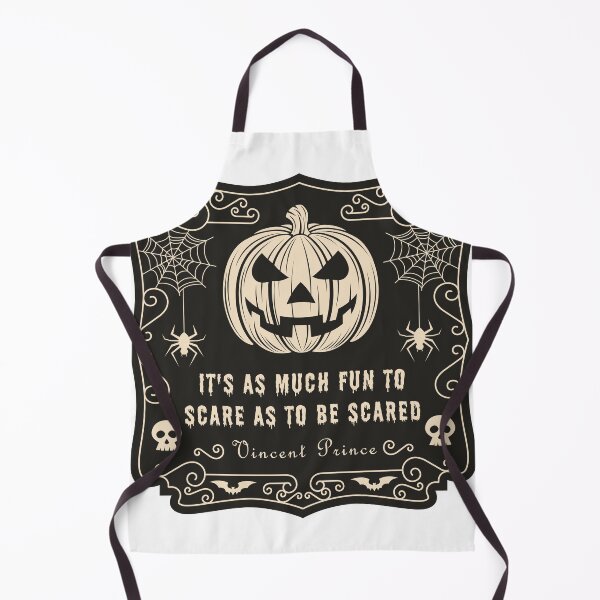 Item preview, It’s as much fun to scare as to be scared! Happy Halloween! designed and sold by Capiral Bucketlist.