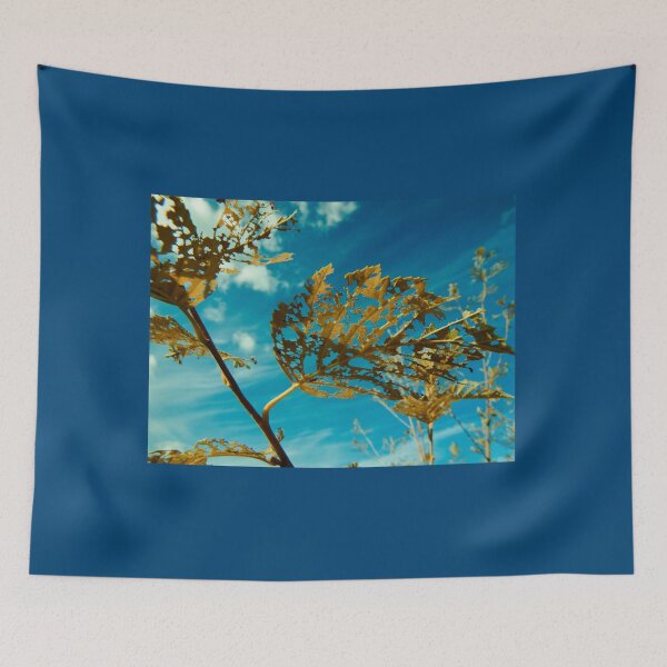 Item preview, Autumn lace. Infrared edit designed and sold by Jouko Lehto Photography.