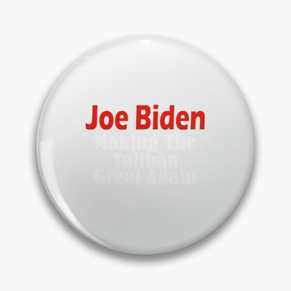 Item preview, Joe Biden Making Taliban Great Again| Perfect Gift designed and sold by donnieshiha.