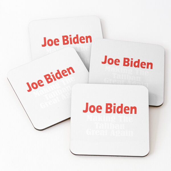 Item preview, Joe Biden Making Taliban Great Again| Perfect Gift designed and sold by donnieshiha.