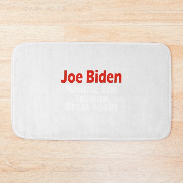 Item preview, Joe Biden Making Taliban Great Again| Perfect Gift designed and sold by donnieshiha.