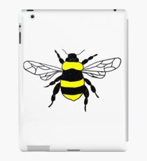 Bumble bee iPad Case/Skin