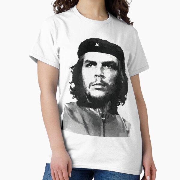Item preview, Che Guevara designed and sold by The Crackerdale Emporium.