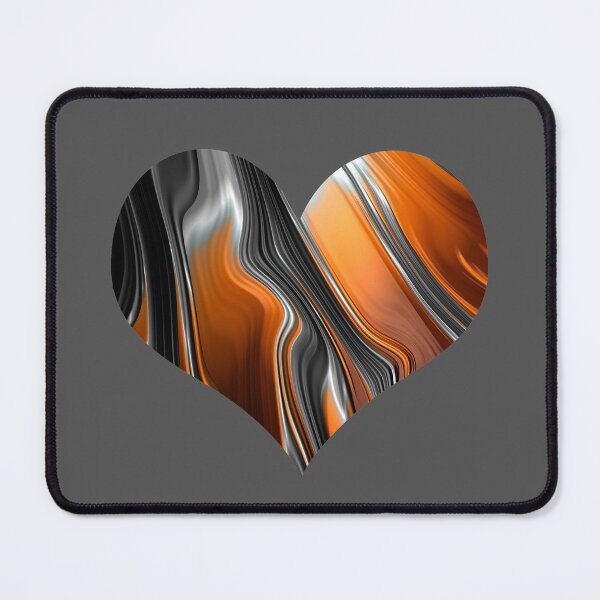 Item preview, Cool Heart designed and sold by StephenMollie.