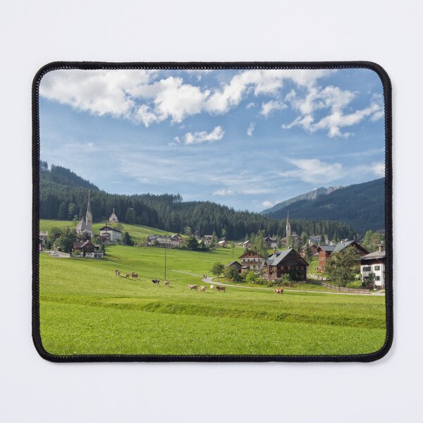 Item preview, Gosau, Salzkammergut designed and sold by Yair Karelic.