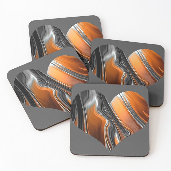 Item preview, Cool Heart designed and sold by StephenMollie.