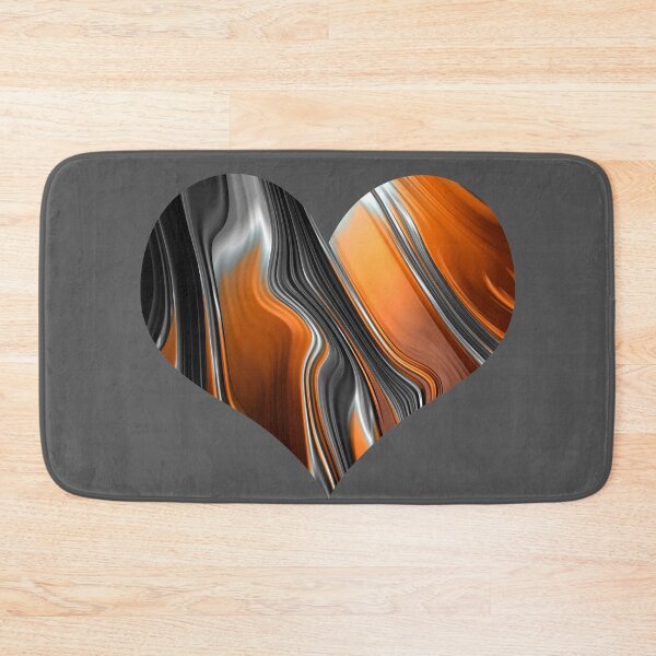 Item preview, Cool Heart designed and sold by StephenMollie.
