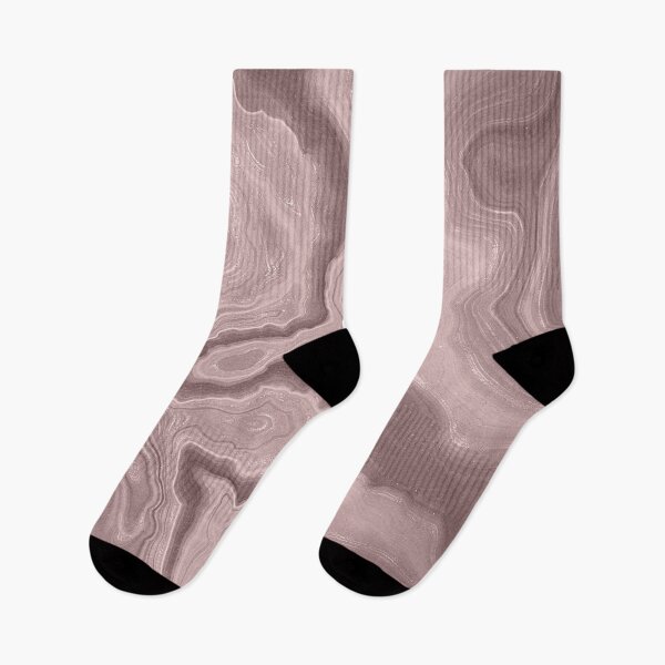 Item preview, Soft Pastel Pink, Blush Pink Marble designed and sold by venella.