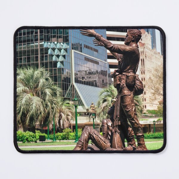 Item preview, Dust Off - Vietnam I designed and sold by Blackadder Photography.