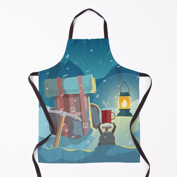 Item preview, Mountain Expedition designed and sold by Vector Scout Lab.