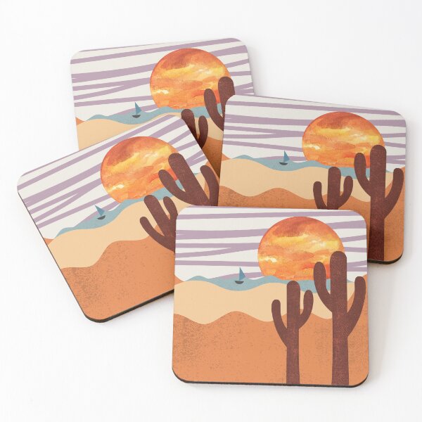 Item preview, Desert designed and sold by Kuleczka.