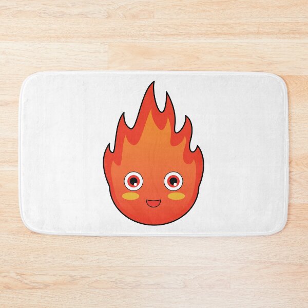 Item preview, Cute Fire designed and sold by Chamika69.