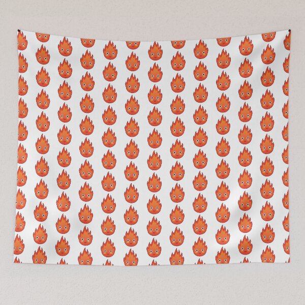 Item preview, Cute Fire designed and sold by Chamika69.
