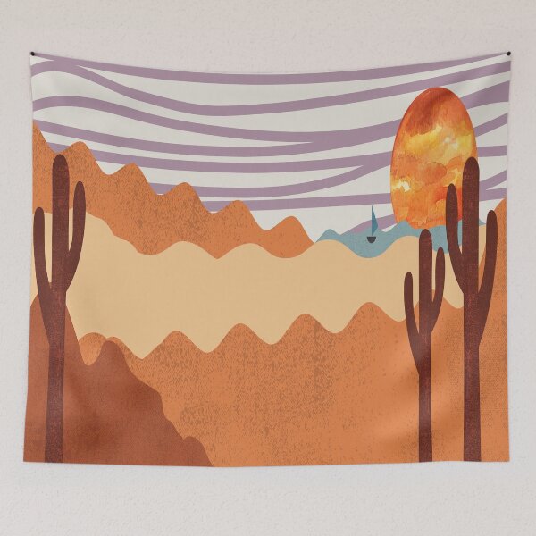 Item preview, Desert designed and sold by Kuleczka.