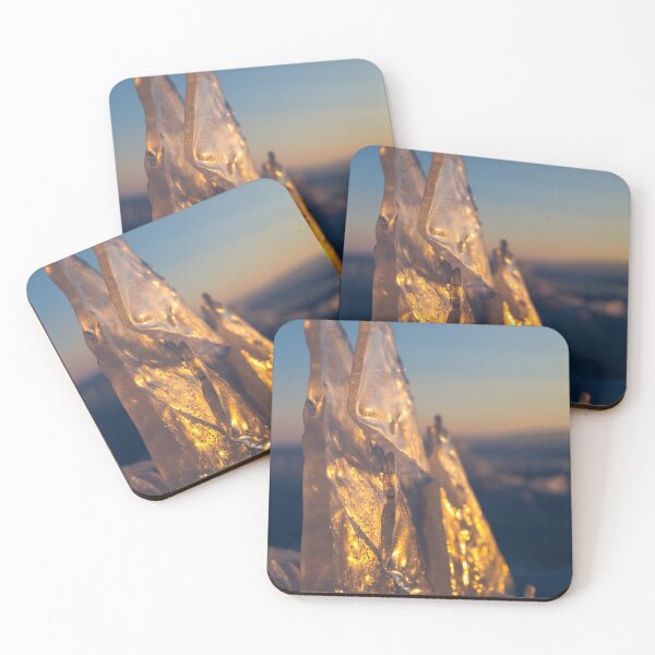 Item preview, Ice triangles designed and sold by DianaC.
