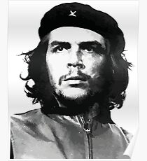 Che Guevara Poster
