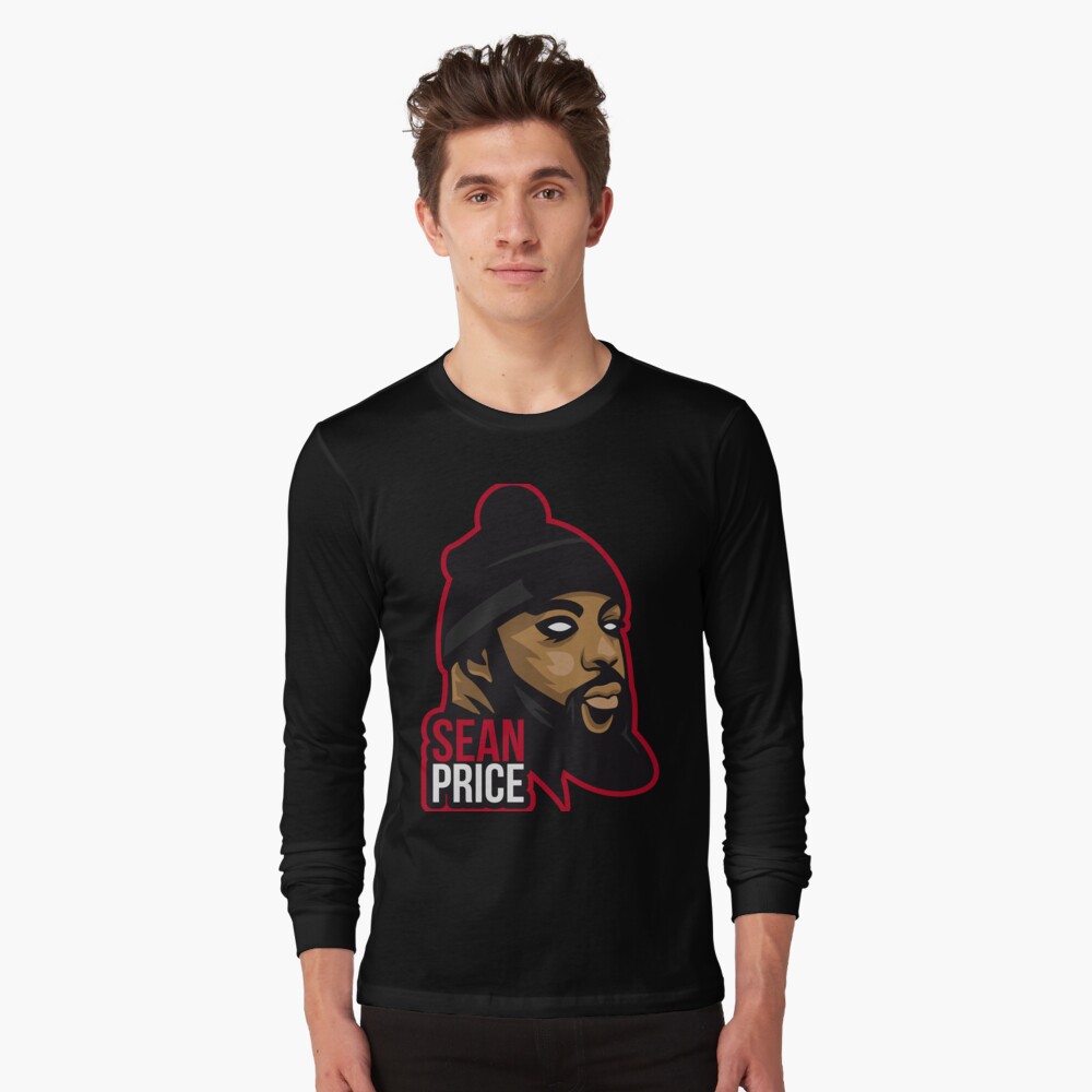 "Sean Price" Tshirt by keevisual Redbubble