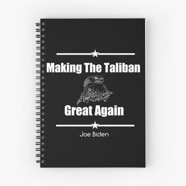 Item preview,  Joe Biden Making The Taliban Great Again| Perfect Gift designed and sold by donnieshiha.
