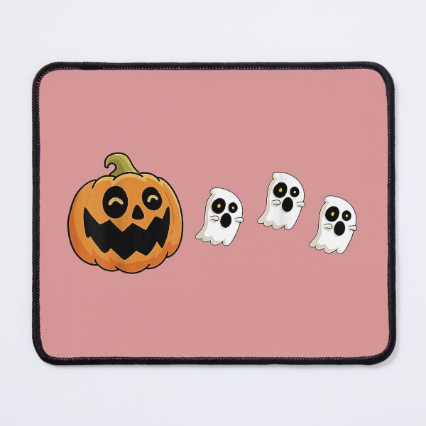 Item preview, Funny Halloween Pumpkin Eating Candy Corn designed and sold by Lois-Store.