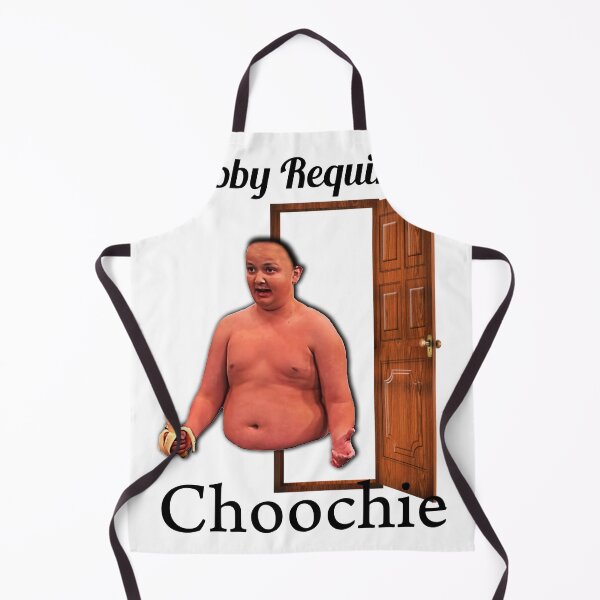 Item preview, Gibby Requires Coochie Banana designed and sold by BuckskinMe.