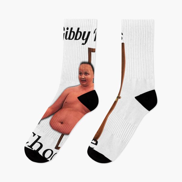 Item preview, Gibby Requires Coochie Banana designed and sold by BuckskinMe.