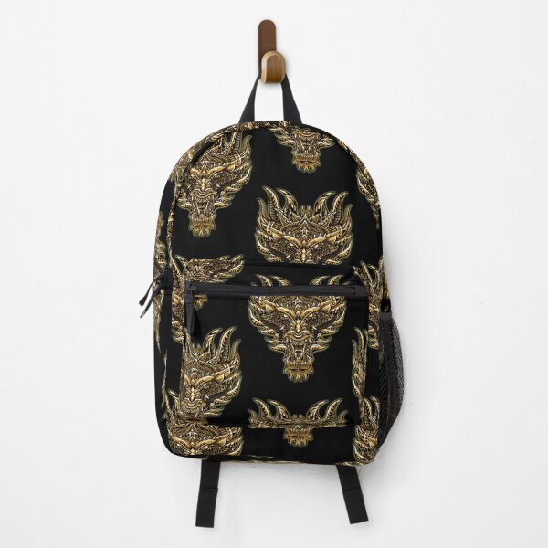 Item preview, Western Gold Dragon| Perfect Gift|dragon tattoo designed and sold by carorowen.