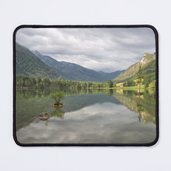 Item preview, Hintersee, Berchtesgadener Land, Bavaria, Germany designed and sold by Yair Karelic.