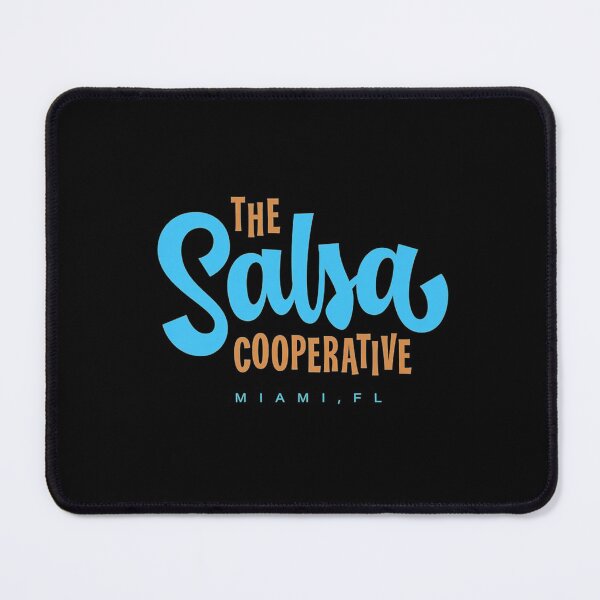 Item preview, Salsa Dancer Gift designed and sold by Lois-Store.