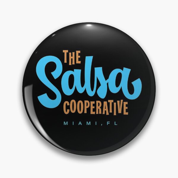 Item preview, Salsa Dancer Gift designed and sold by Lois-Store.